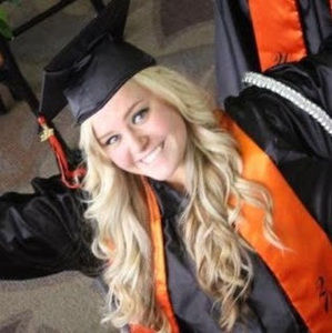 Meet your Posher, Whitney